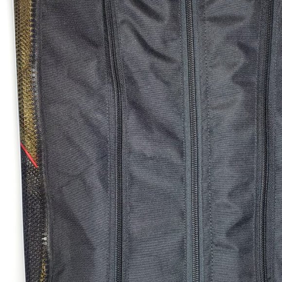 MotorBike Jacket - Picture 5 of 7